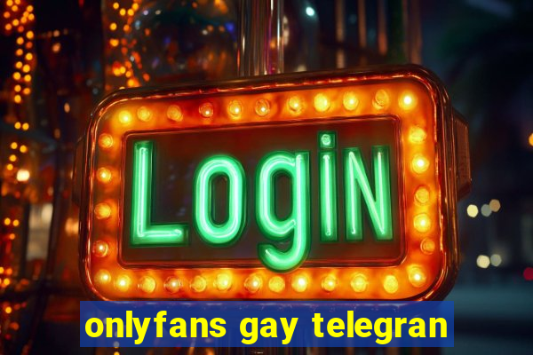 onlyfans gay telegran